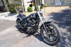 Thumbnail Photo 2 for 2015 Harley-Davidson Softail
