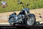 Thumbnail Photo 4 for 2015 Harley-Davidson Softail