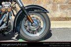 Thumbnail Photo 3 for 2015 Harley-Davidson Softail