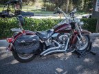 Thumbnail Photo 2 for 2015 Harley-Davidson Softail Heritage Classic