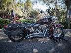 Thumbnail Photo 4 for 2015 Harley-Davidson Softail Heritage Classic