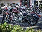 Thumbnail Photo 6 for 2015 Harley-Davidson Softail Heritage Classic