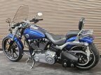Thumbnail Photo 4 for 2015 Harley-Davidson Softail