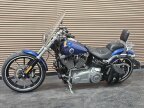 Thumbnail Photo 3 for 2015 Harley-Davidson Softail