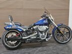 Thumbnail Photo 2 for 2015 Harley-Davidson Softail
