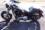 Thumbnail Photo 5 for 2015 Harley-Davidson Softail 103 Slim