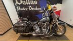 Thumbnail Photo 4 for 2015 Harley-Davidson Softail Heritage Classic