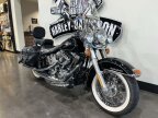 Thumbnail Photo 1 for 2015 Harley-Davidson Softail Heritage Classic