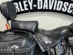 Thumbnail Photo 5 for 2015 Harley-Davidson Softail Heritage Classic