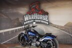 Thumbnail Photo 3 for 2015 Harley-Davidson Softail