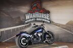 Thumbnail Photo 1 for 2015 Harley-Davidson Softail