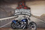 Thumbnail Photo 6 for 2015 Harley-Davidson Softail