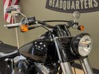 Thumbnail Photo 6 for 2015 Harley-Davidson Softail 103 Slim