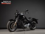 Thumbnail Photo 6 for 2015 Harley-Davidson Softail
