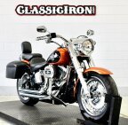 Thumbnail Photo 1 for 2015 Harley-Davidson Softail