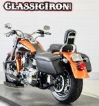 Thumbnail Photo 5 for 2015 Harley-Davidson Softail