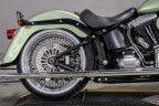 Thumbnail Photo 3 for 2015 Harley-Davidson Softail