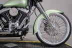 Thumbnail Photo 2 for 2015 Harley-Davidson Softail