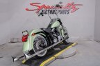 Thumbnail Photo 4 for 2015 Harley-Davidson Softail
