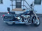 Thumbnail Photo 1 for 2015 Harley-Davidson Softail Heritage Classic