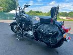 Thumbnail Photo 5 for 2015 Harley-Davidson Softail Heritage Classic