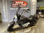 Thumbnail Photo 3 for 2015 Harley-Davidson Softail