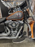 Thumbnail Photo 1 for 2015 Harley-Davidson Softail Heritage Classic