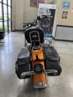 Thumbnail Photo 5 for 2015 Harley-Davidson Softail Heritage Classic