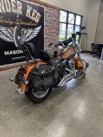 Thumbnail Photo 4 for 2015 Harley-Davidson Softail Heritage Classic