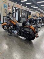 Thumbnail Photo 6 for 2015 Harley-Davidson Softail Heritage Classic