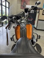 Thumbnail Photo 3 for 2015 Harley-Davidson Softail Heritage Classic