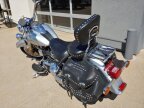 Thumbnail Photo 6 for 2015 Harley-Davidson Softail Heritage Classic