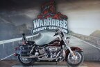 Thumbnail Photo 1 for 2015 Harley-Davidson Softail Heritage Classic