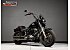 2015 Harley-Davidson Softail 103 Slim