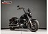 2015 Harley-Davidson Softail 103 Slim