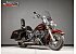 2015 Harley-Davidson Softail Heritage Classic