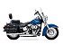 2015 Harley-Davidson Softail Heritage Classic