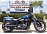 2015 Harley-Davidson Softail