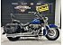 2015 Harley-Davidson Softail Heritage Classic