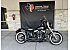 2015 Harley-Davidson Softail 103 Slim