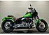 2015 Harley-Davidson Softail 103 Slim