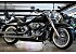 2015 Harley-Davidson Softail Deluxe