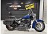 2015 Harley-Davidson Softail Heritage Classic