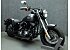 2015 Harley-Davidson Softail 103 Slim