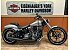 2015 Harley-Davidson Softail
