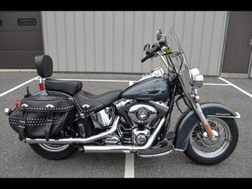 2015 Harley-Davidson Softail