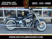 2015 Harley-Davidson Softail