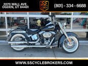 2015 Harley-Davidson Softail