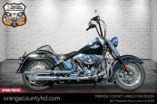 2015 Harley-Davidson Softail
