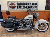 2015 Harley-Davidson Softail Heritage Classic